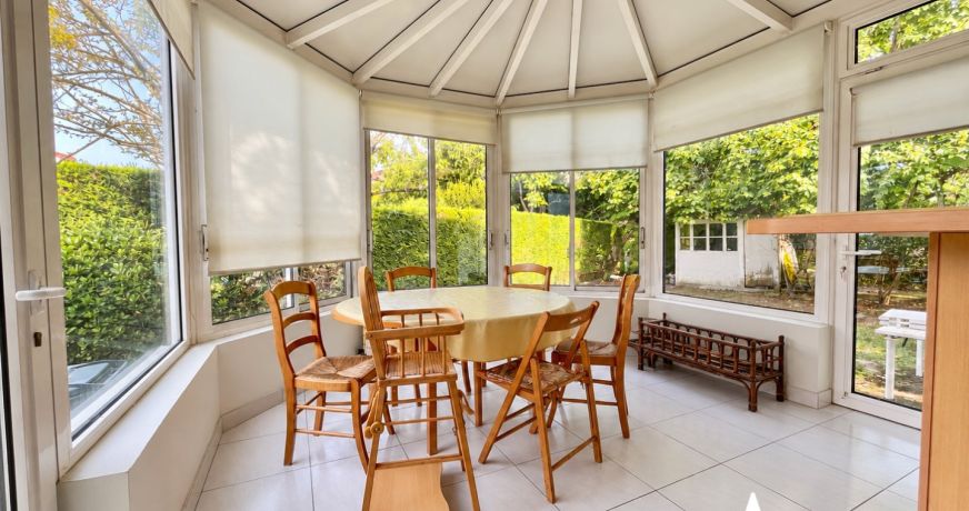 vente Maison individuelle Le Pecq