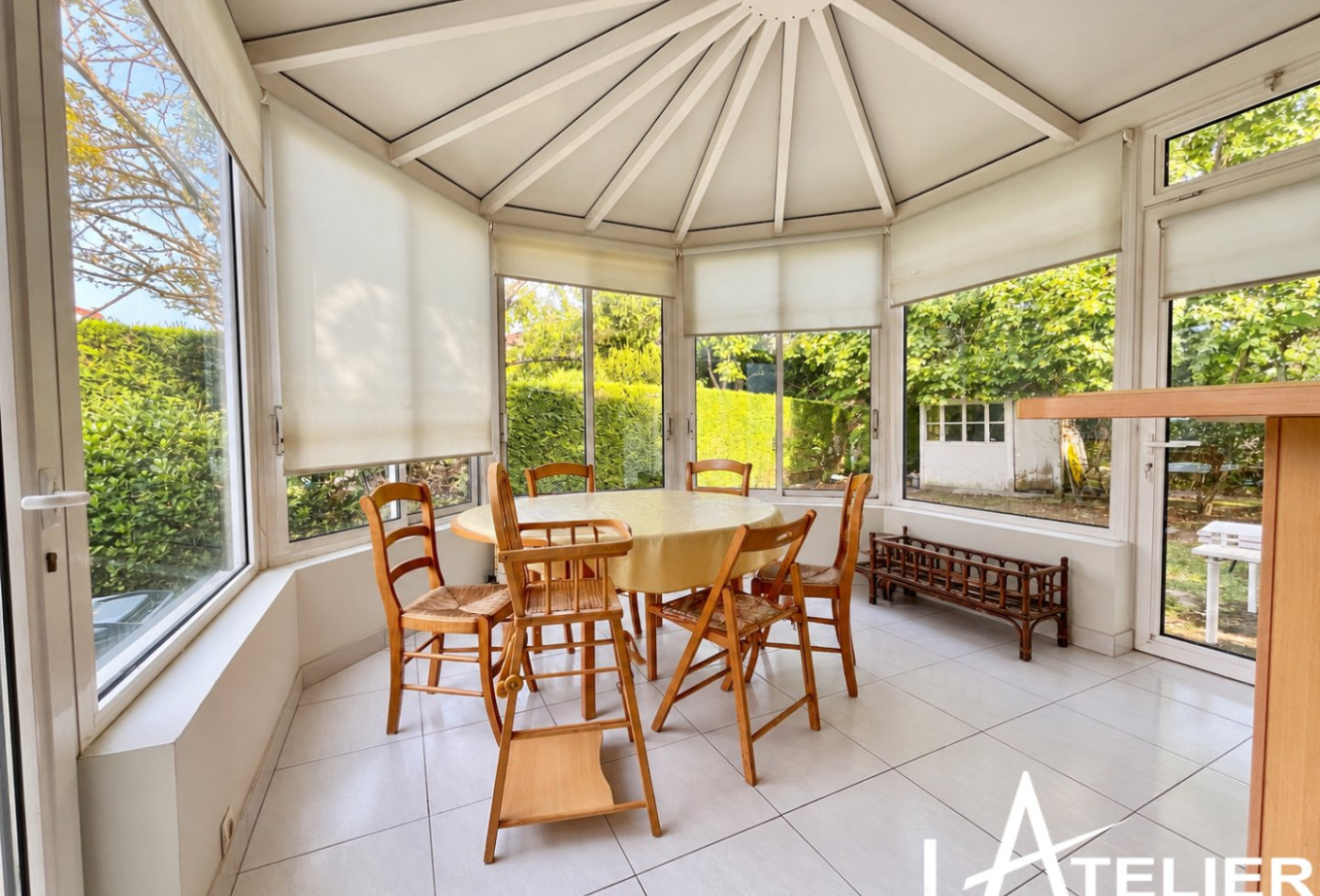 vente Maison individuelle Le Pecq - Photo 4