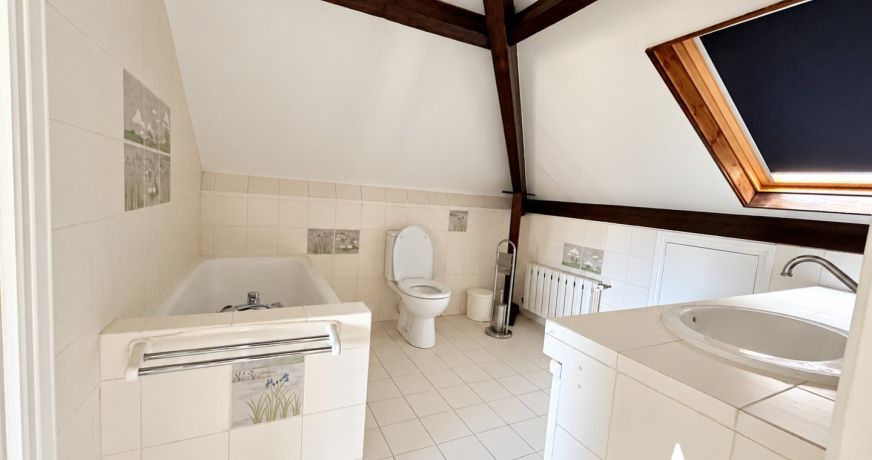 vente Maison individuelle Le Pecq