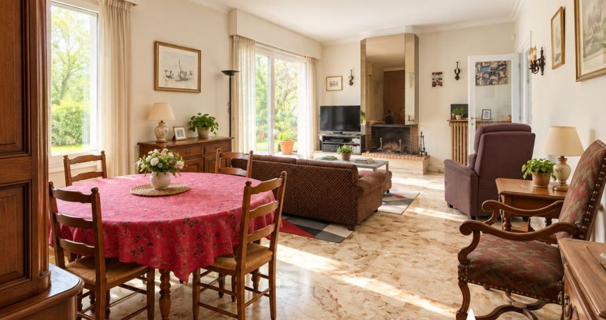 vente Maison individuelle Le Pecq