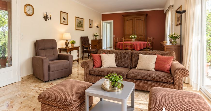 vente Maison individuelle Le Pecq