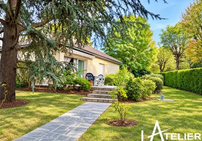 vente Maison individuelle Le Pecq