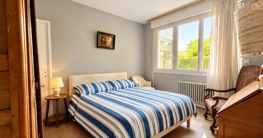 vente Maison individuelle Le Pecq