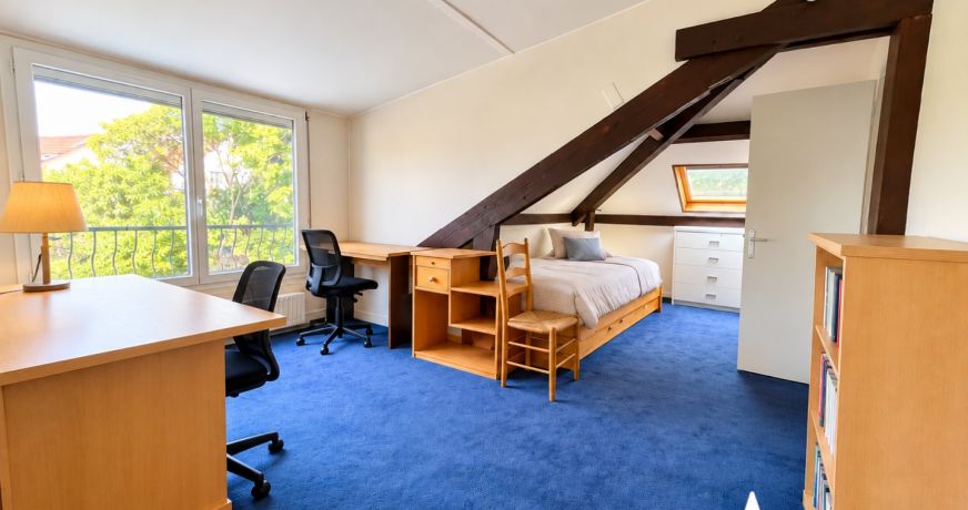 vente Maison individuelle Le Pecq