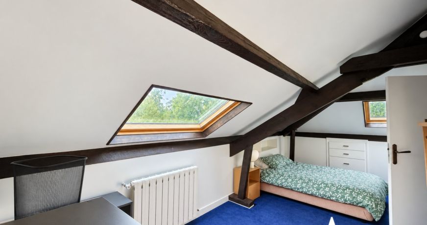 vente Maison individuelle Le Pecq