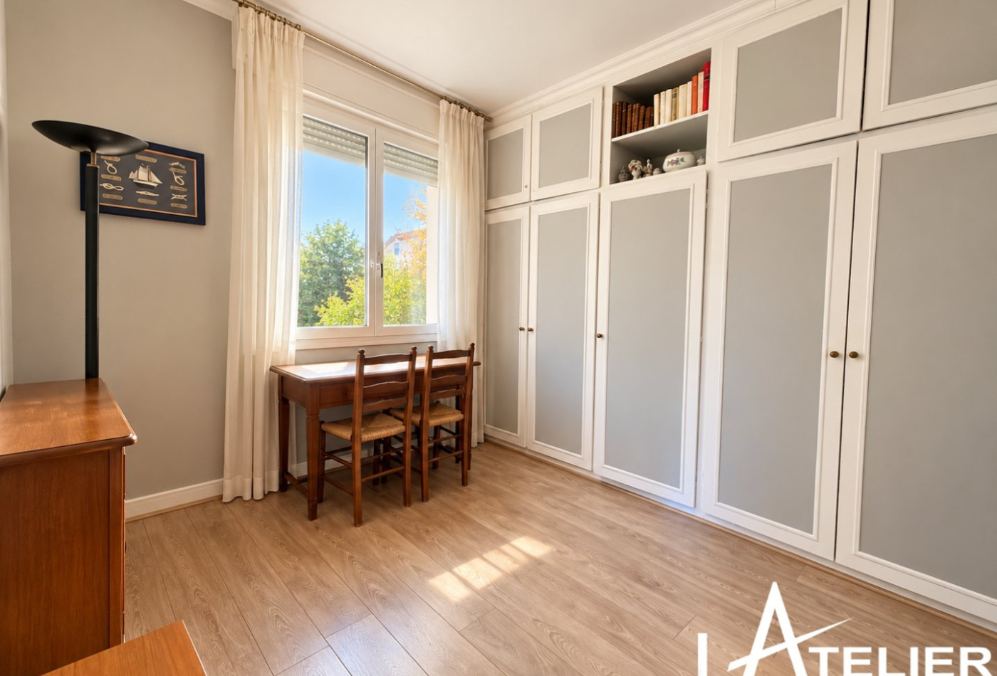 vente Maison individuelle Le Pecq - Photo 8