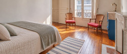 vente Appartement Bourg La Reine