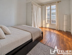 vente Appartement Bourg La Reine