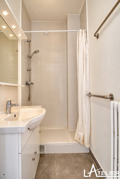 vente Appartement Bourg La Reine - Photo 8