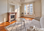 vente Appartement Bourg La Reine