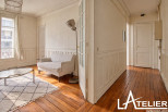 vente Appartement Bourg La Reine