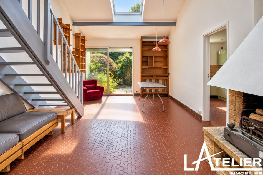 location Maison Mareil Marly - Photo 1