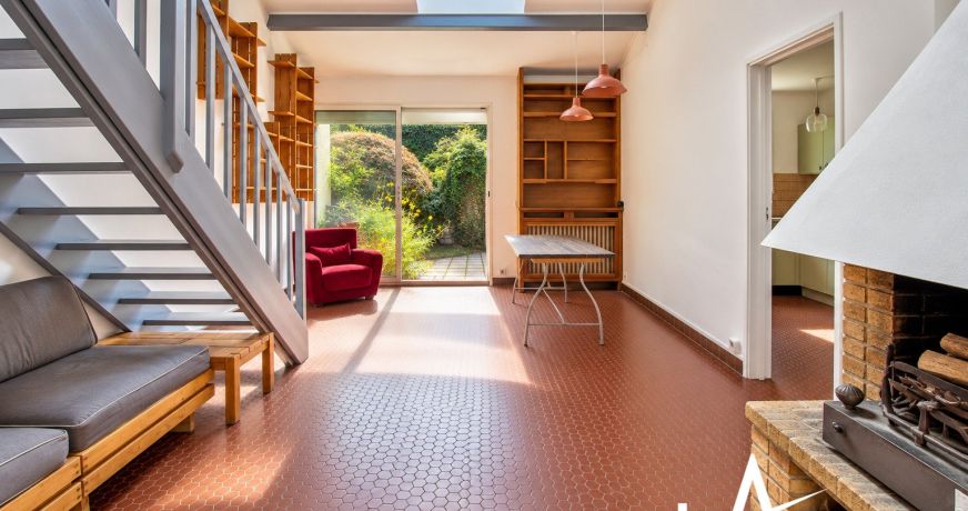 location Maison Mareil Marly