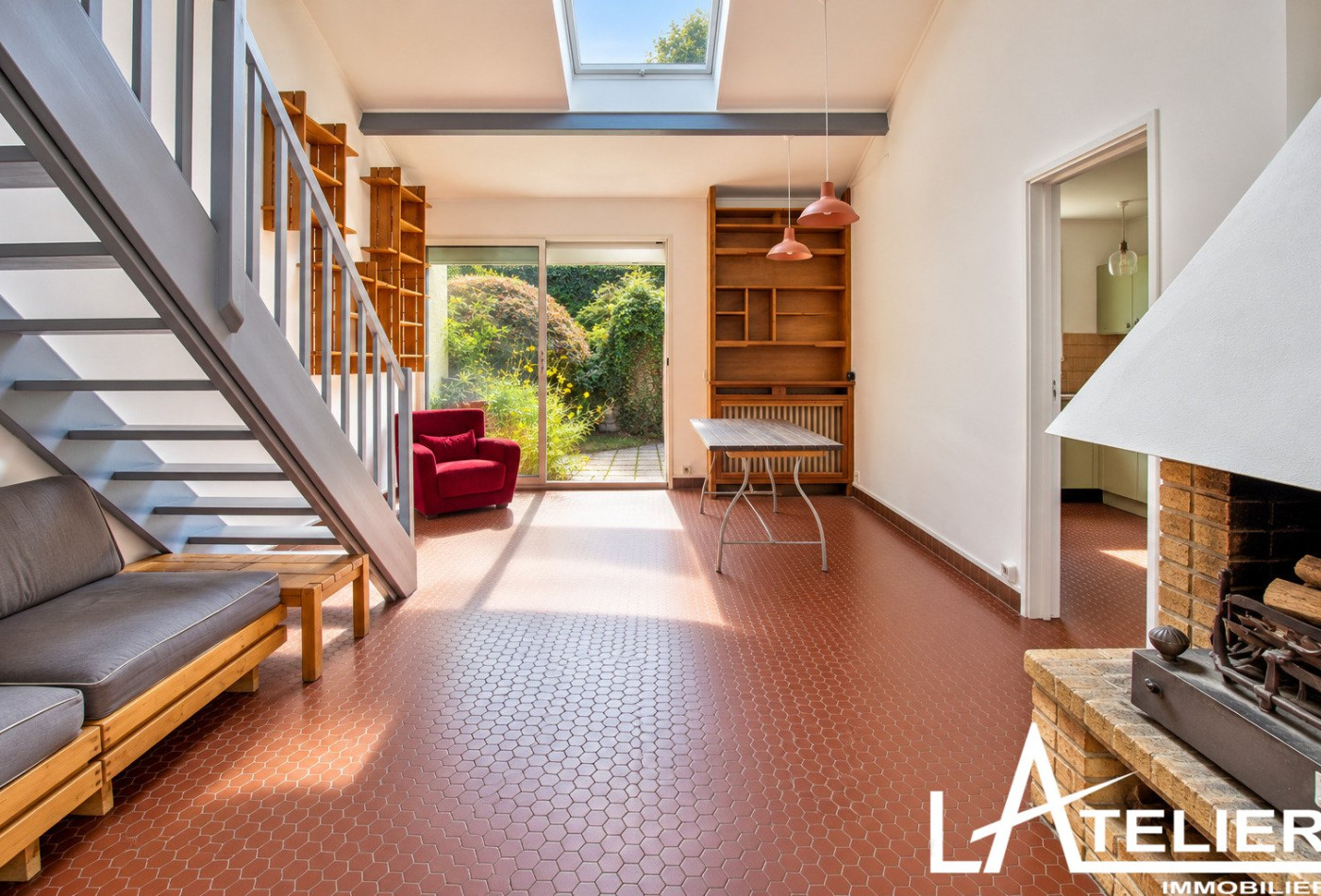 location Maison Mareil Marly - Photo 1