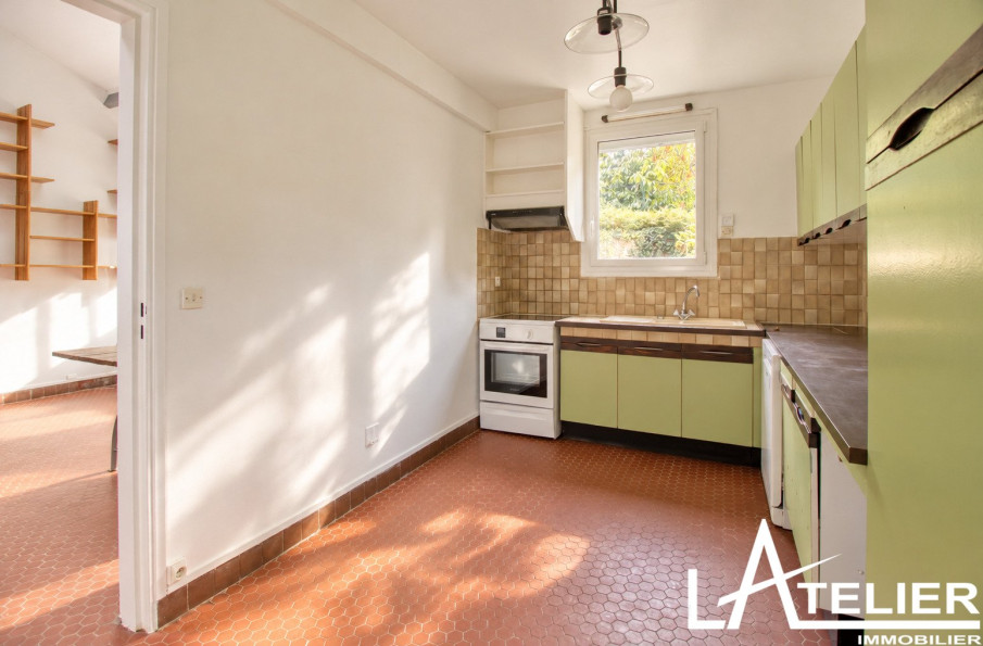 location Maison Mareil Marly - Photo 5