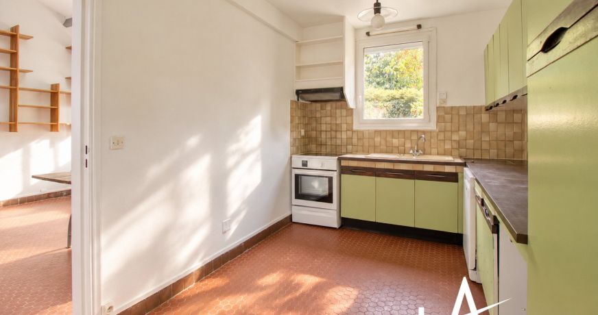 location Maison Mareil Marly