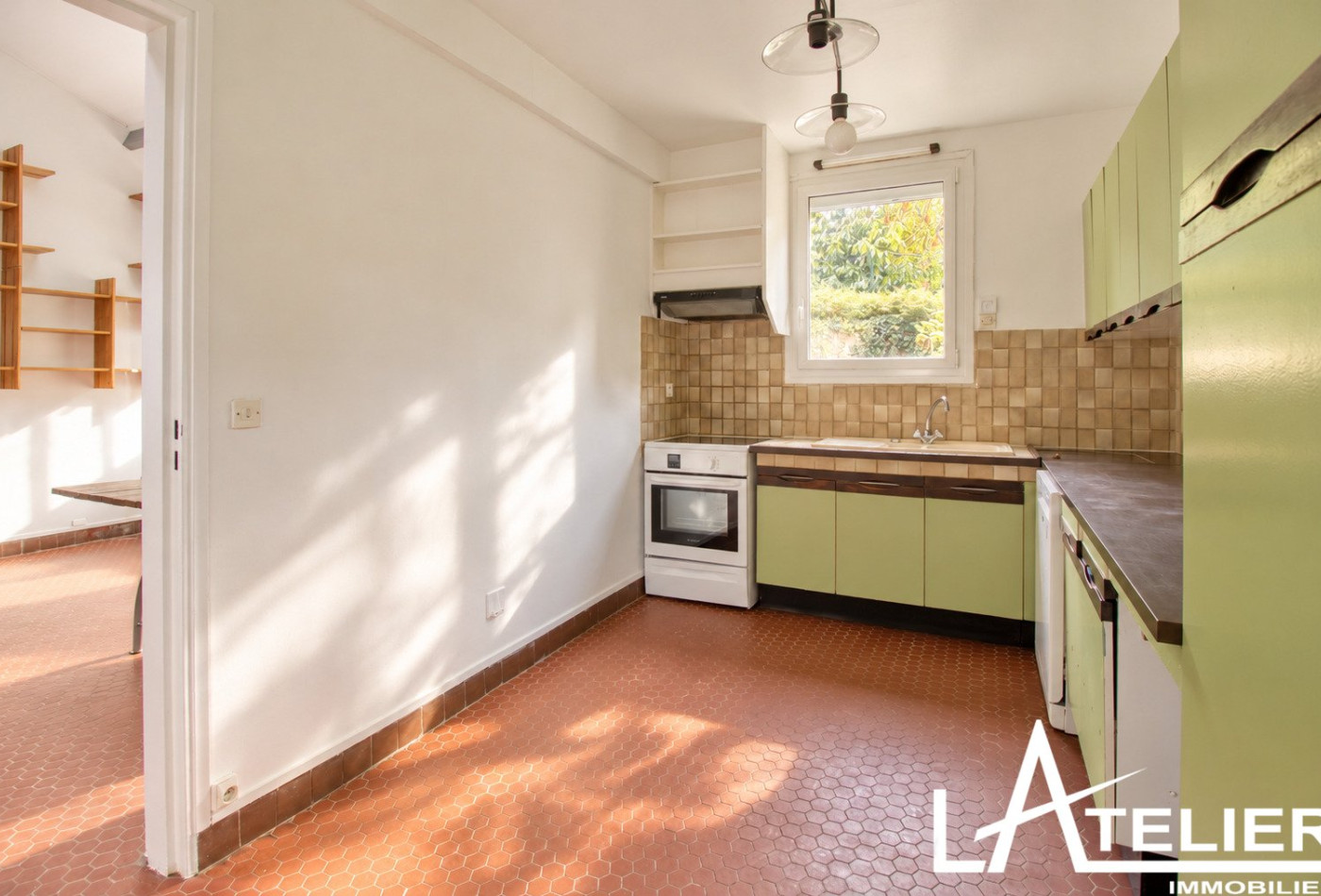 location Maison Mareil Marly - Photo 5
