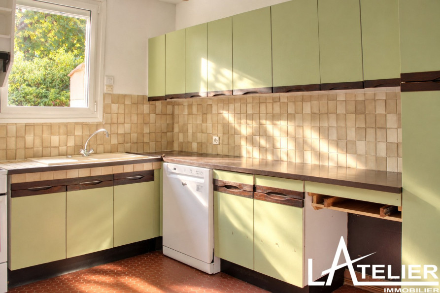 location Maison Mareil Marly - Photo 6