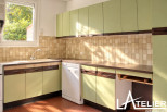 location Maison Mareil Marly
