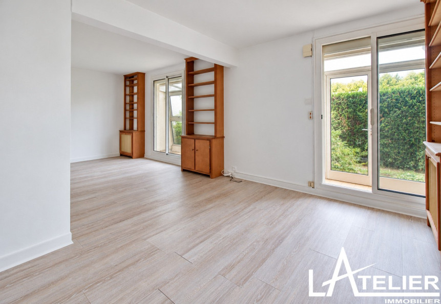 location Maison Mareil Marly - Photo 7