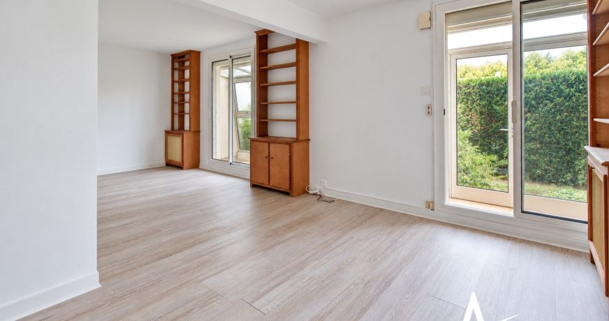 location Maison Mareil Marly
