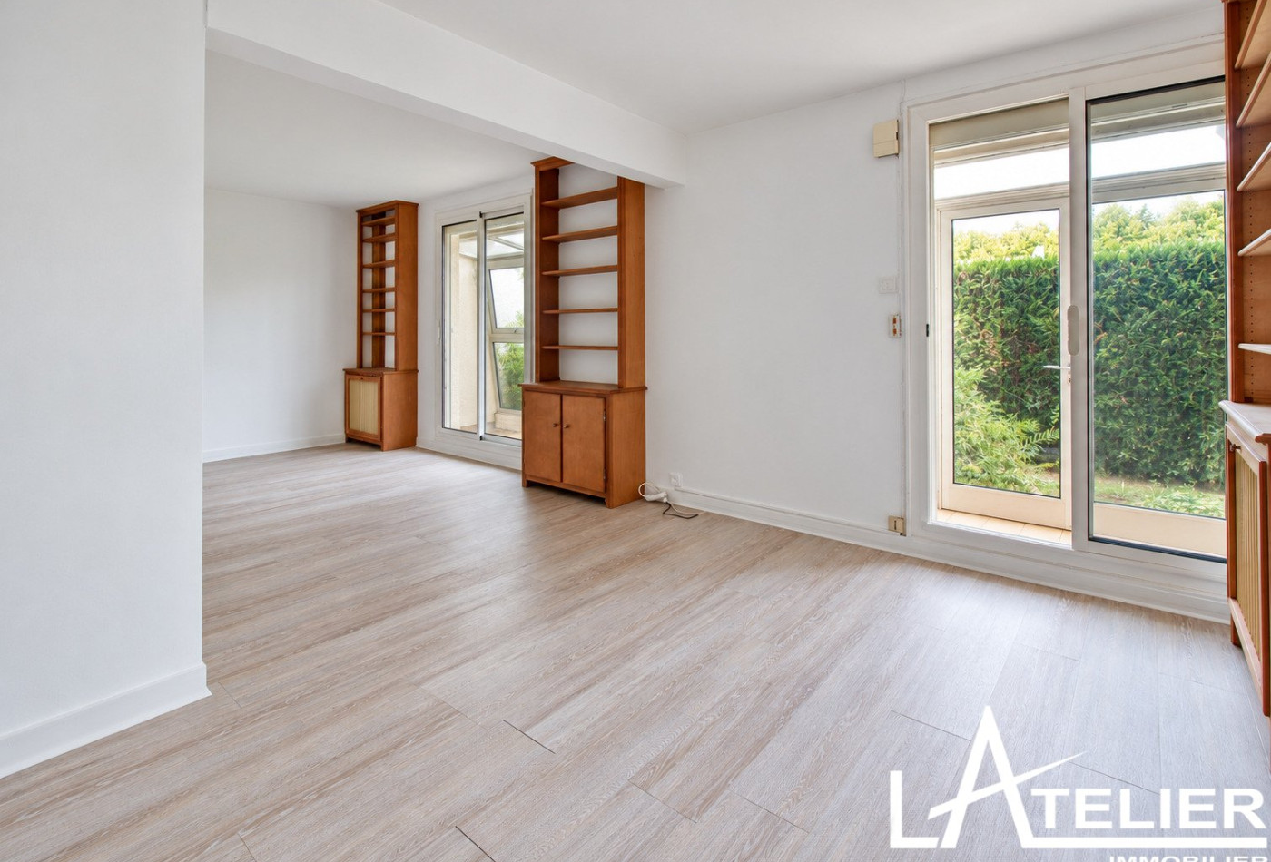 location Maison Mareil Marly - Photo 7