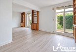 location Maison Mareil Marly
