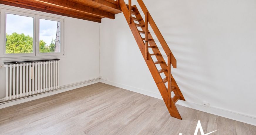 location Maison Mareil Marly