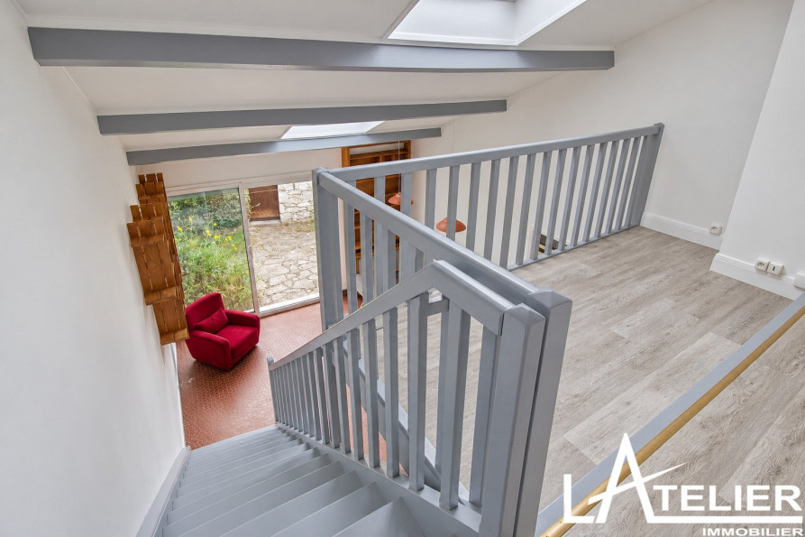 location Maison Mareil Marly - Photo 9
