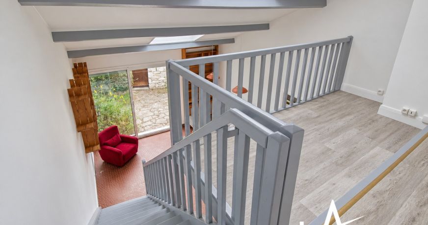 location Maison Mareil Marly