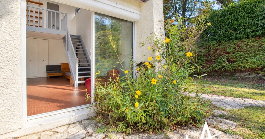 location Maison Mareil Marly