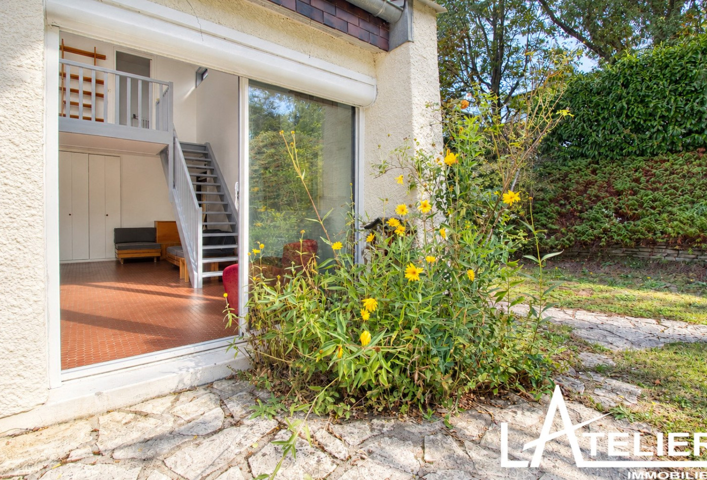 location Maison Mareil Marly - Photo 10