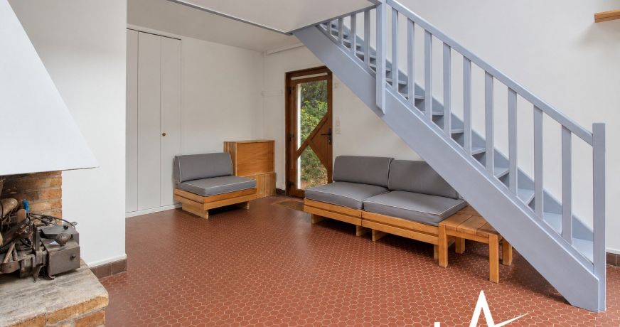 location Maison Mareil Marly