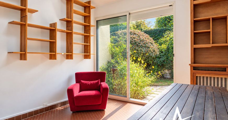 location Maison Mareil Marly