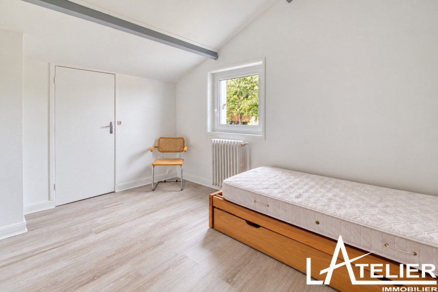 location Maison Mareil Marly - Photo 2