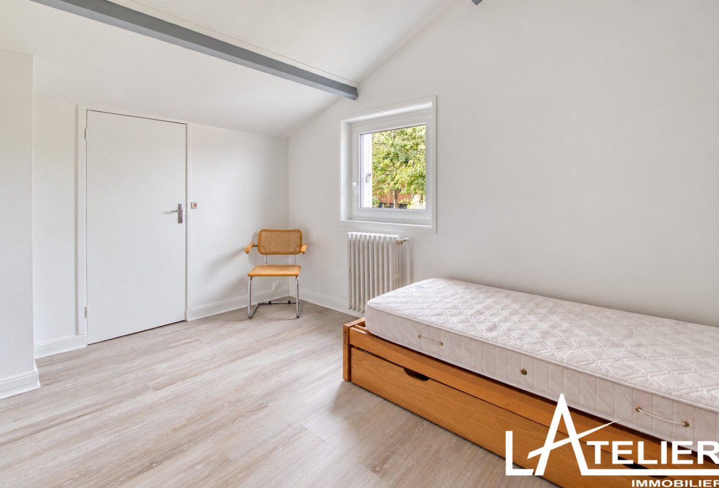 location Maison Mareil Marly - Photo 2