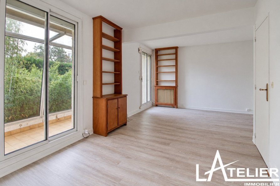 location Maison Mareil Marly - Photo 3