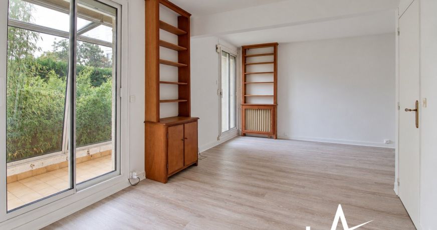 location Maison Mareil Marly