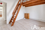 location Maison Mareil Marly