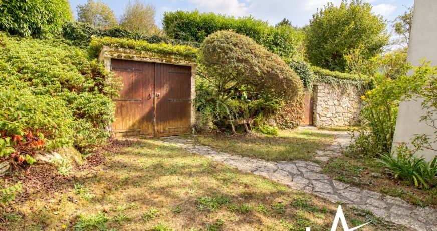 location Maison Mareil Marly