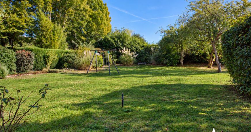 vente Maison Chavenay