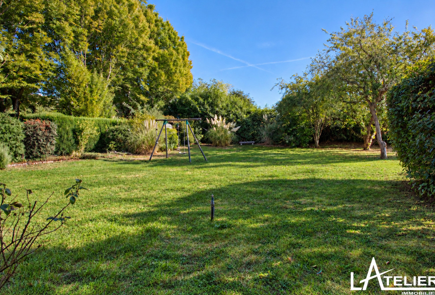 vente Maison Chavenay - Photo 2