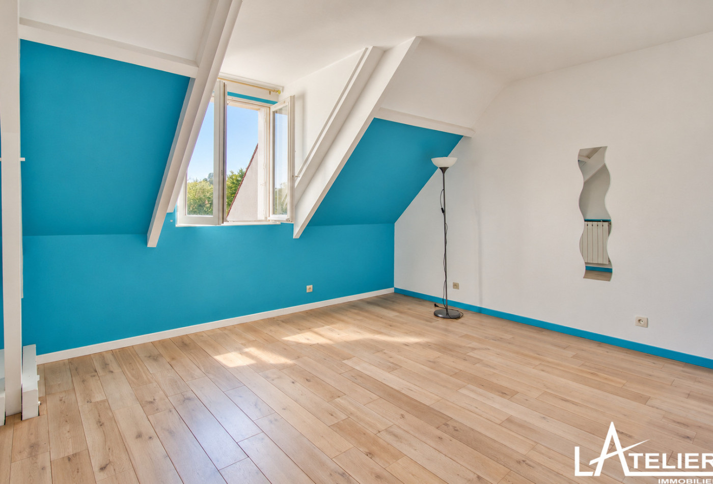 vente Maison Chavenay - Photo 10