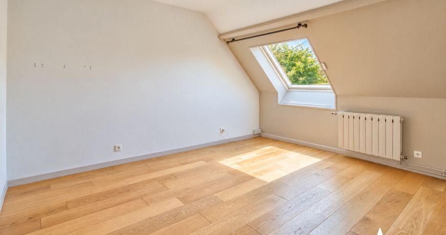 vente Maison Chavenay