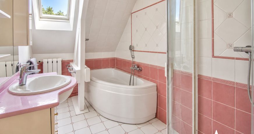 vente Maison Chavenay