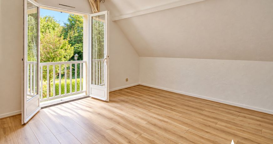 vente Maison Chavenay
