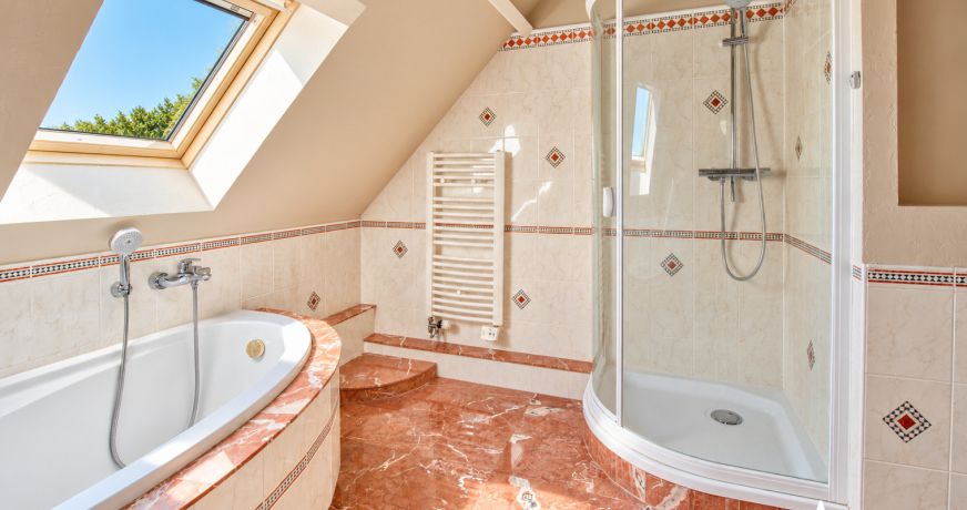 vente Maison Chavenay