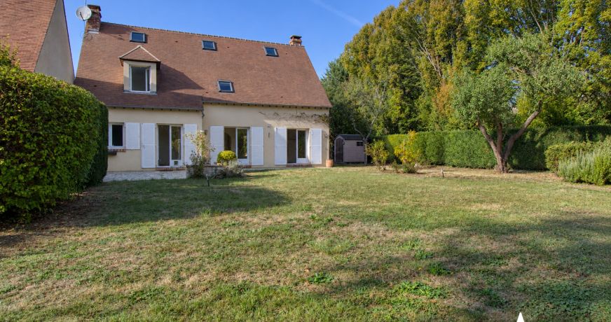 vente Maison Chavenay