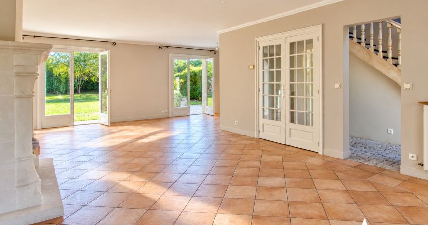 vente Maison Chavenay