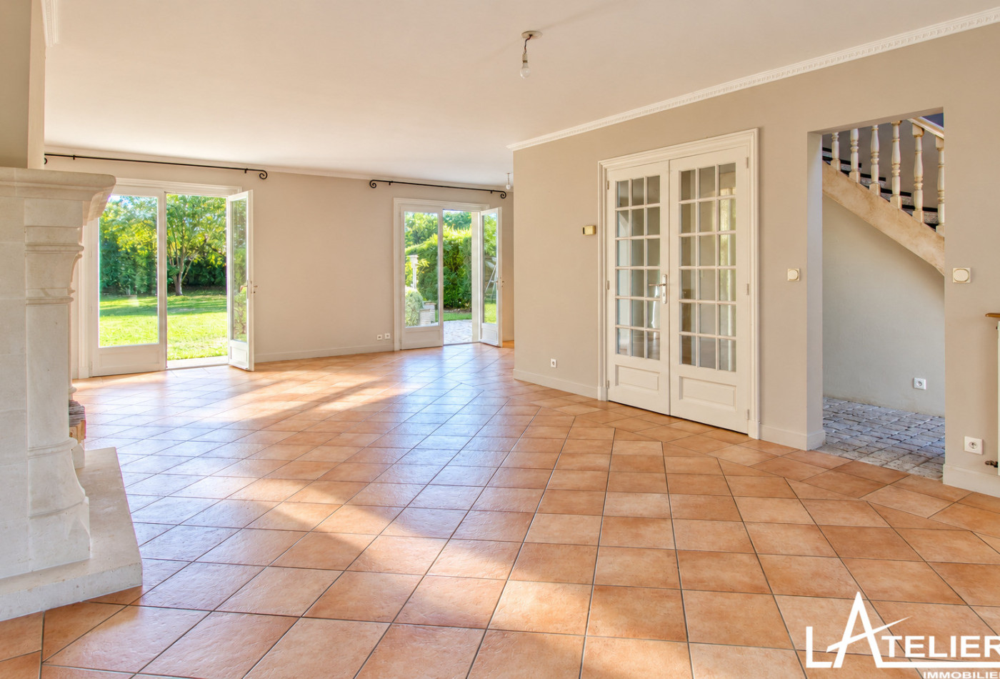 vente Maison Chavenay - Photo 3